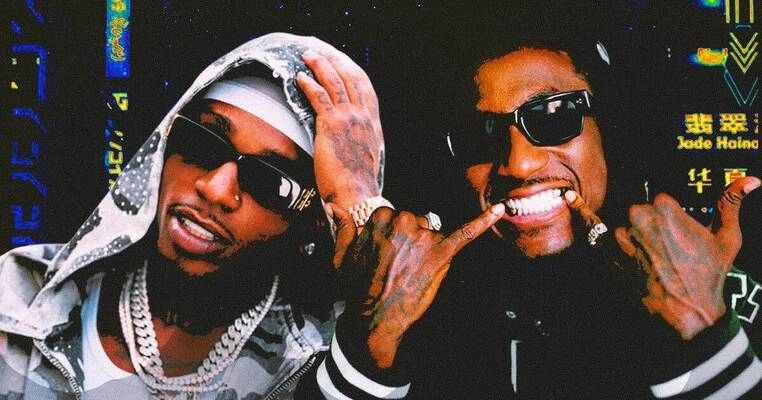 Jacquees, K Camp Ready ‘US Over Dem Tour’ for August Kickoff
