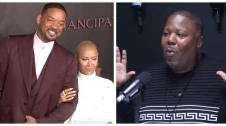 Will Smith's Ex-Friend Wants Jada Pinkett Smith Questioned Under Oath in Ongoing Court Battle