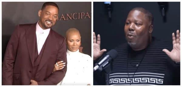 Will Smith's Ex-Friend Wants Jada Pinkett Smith Questioned Under Oath in Ongoing Court Battle