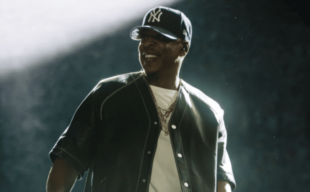 Jay-Z Doubles Down! Adds SECOND London & Los Angeles Stadium Shows After Record-Breaking Return