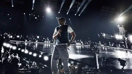 Jay-Z Sets Yankee Stadium Concert Record on Night 2 With Eminem, Pharrell & More