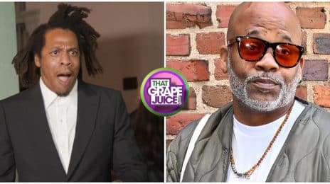 Damon Dash SLAMS Jay-Z & Beyonce's Yankee Stadium Spectacle: "It Was A Little Cringe"