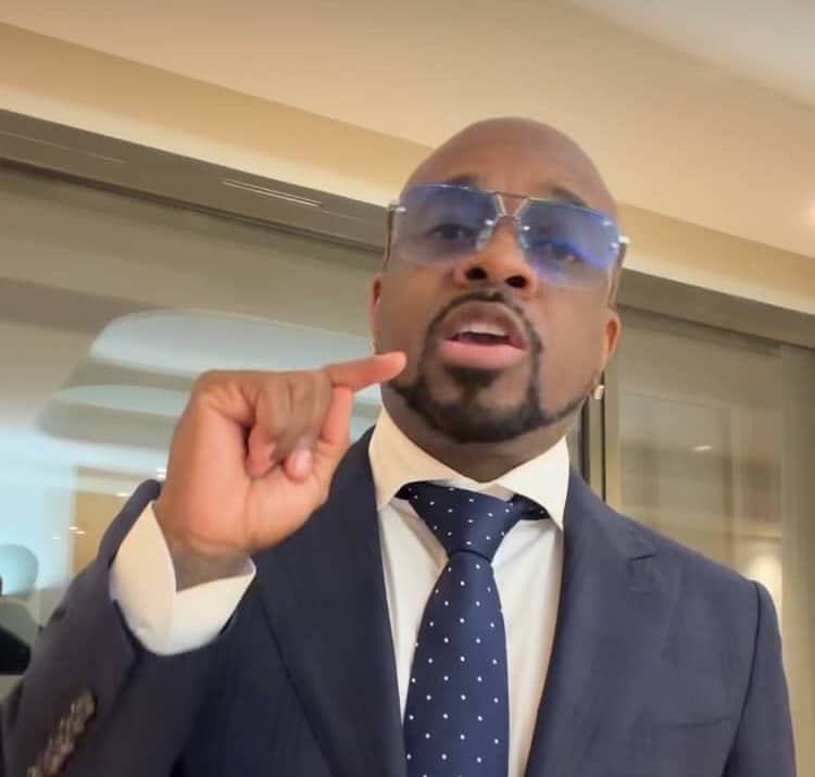 Shocker! Jermaine Dupri Files $18 Million Lawsuit Against Sony Over Alleged Unpaid Royalties