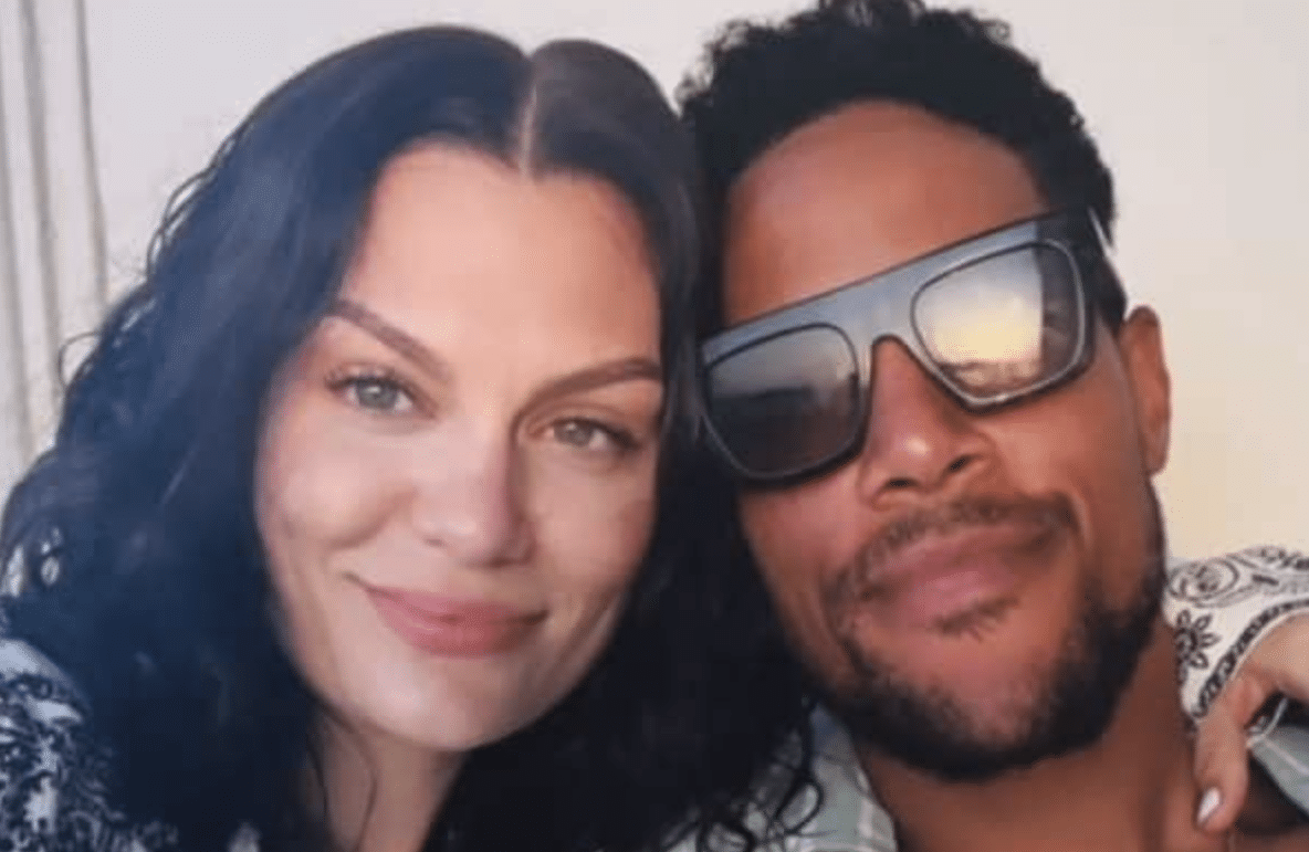 Jessie J Confirms Split From Longtime Partner Chanan Colman