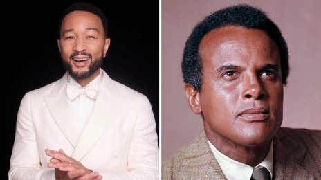 John Legend to Play Harry Belafonte in Apartheid-Era Drama 'The Road Home'