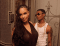 Jorja Smith and Wizkid tease collaboration