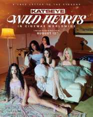 KATSEYE Announce WILD HEARTS Documentary Ahead Of New EP WILD KATSEYE Announce WILD HEARTS Documentary Ahead Of New EP WILD