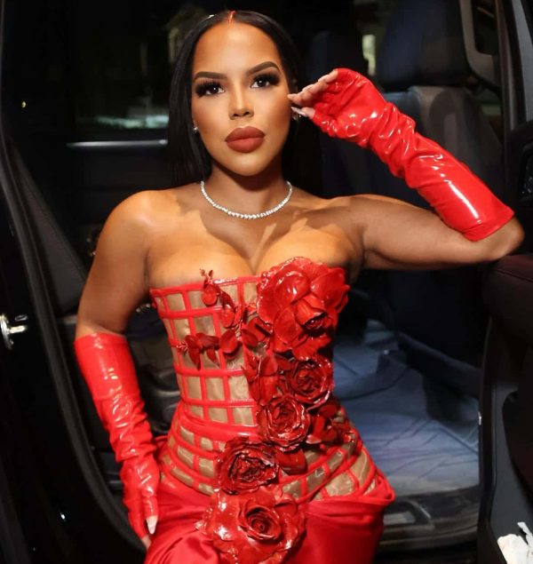 RHOA's Kelli Potter’s Restaurant Faces Fresh Legal Trouble After $217,000 Judgment