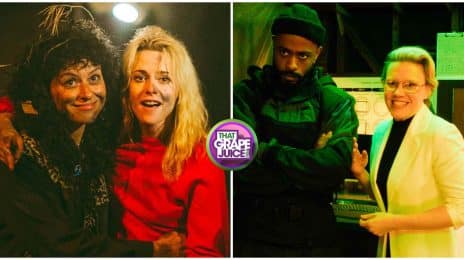 Movie Trailer: ‘The Wrong Girls’ [Starring Kristen Stewart, Alia Shawkat, & LaKeith Stanfield]
