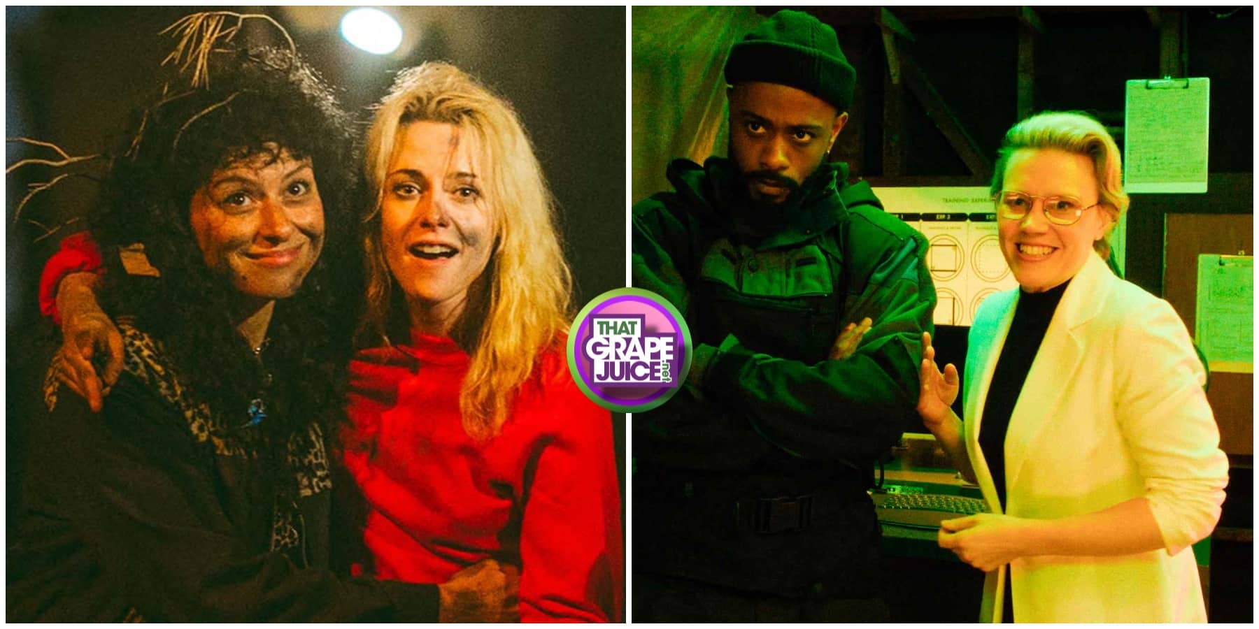 Movie Trailer: ‘The Wrong Girls’ [Starring Kristen Stewart, Alia Shawkat, & LaKeith Stanfield]