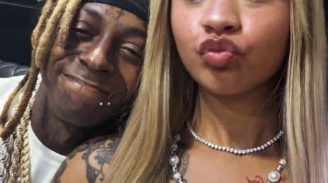 Lil Wayne Reveals He's Back With Madi Cannon and They're Engaged