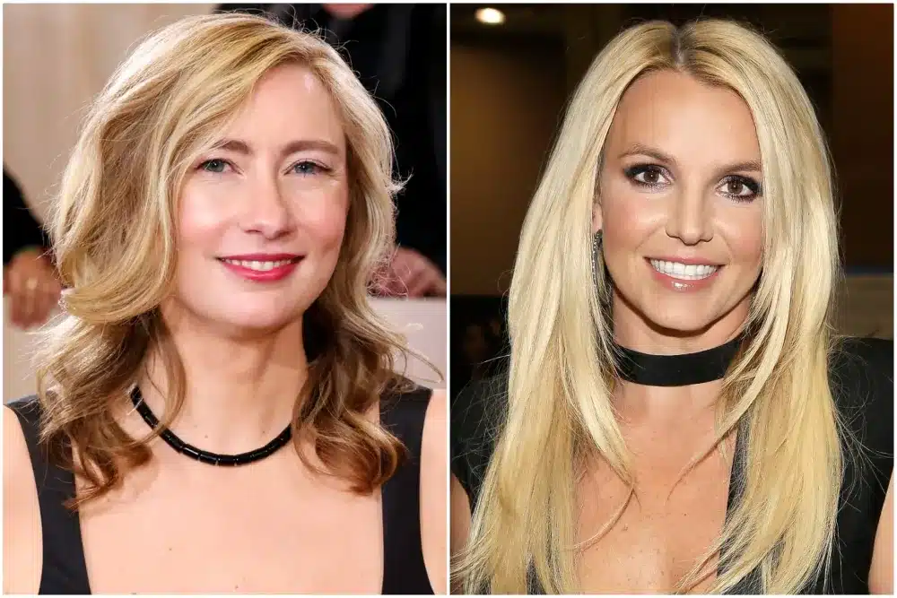 Britney Spears Biopic Taps ‘New Girl’ Creator Liz Meriwether to Write Screenplay