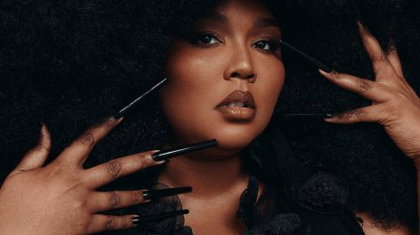 Lizzo Wins Big as 'About Damn Time' Hits 1 Billion Streams On Spotify