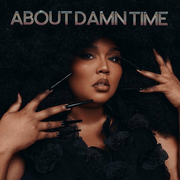 Lizzo's 'About Damn Time' hits 1 billion streams on Spotify
