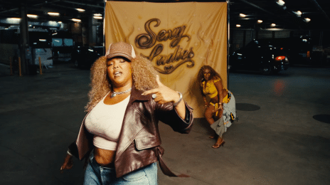 New Video: Lizzo - 'Sexy Ladies' [Starring Dave Chappelle]