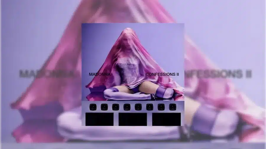 Stream: Madonna’s ‘Confessions II’ Album