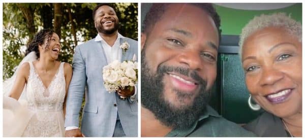 Family Feud! Malcolm-Jamal Warner's Widow SUES His Mom in $1.2 Million Prenup Battle