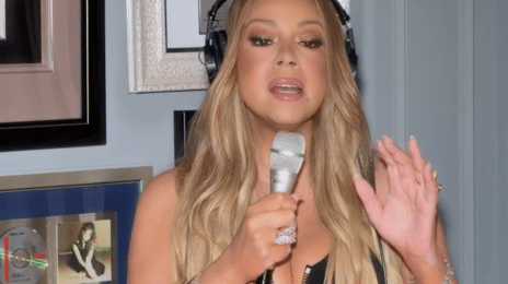 Mariah Carey Marvels with 'Melt Away' & More as 'Daydream 30' Celebrations Continue