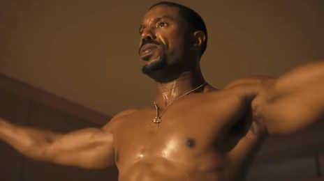 Movie Trailer: Michael B. Jordan Turns Master Thief in 'The Thomas Crown Affair'
