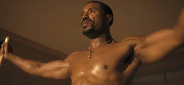 Movie Trailer: Michael B. Jordan Turns Master Thief in 'The Thomas Crown Affair'
