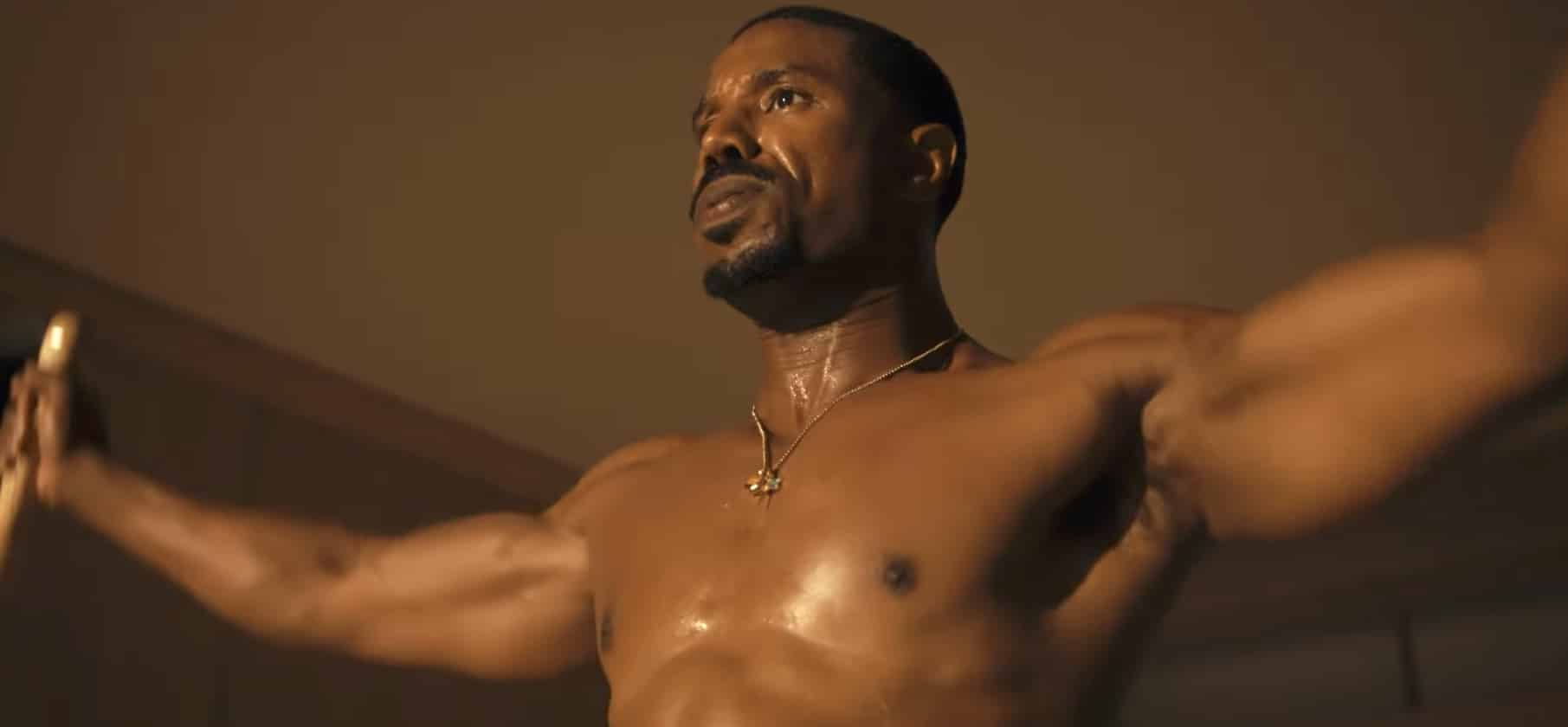 Movie Trailer: Michael B. Jordan Turns Master Thief in ‘The Thomas Crown Affair’