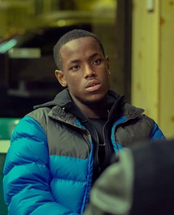 'Top Boy' Star Micheal Ward Denies Rape Charges as London Trial Begins