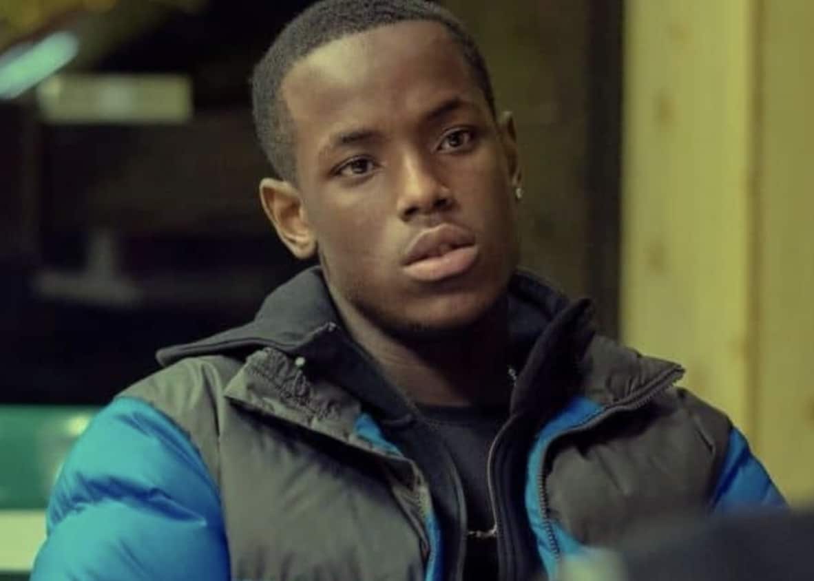 ‘Top Boy’ Star Micheal Ward Denies Rape Charges as London Trial Begins