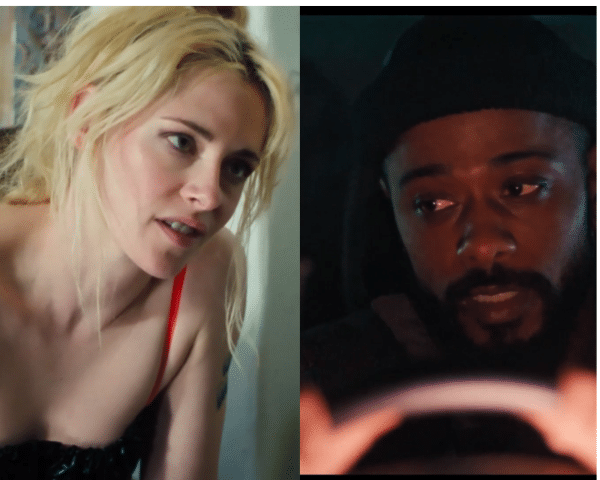 Movie Trailer: ‘The Wrong Girls’ [Starring Kristen Stewart, LaKeith Stanfield, & Zack Fox]
