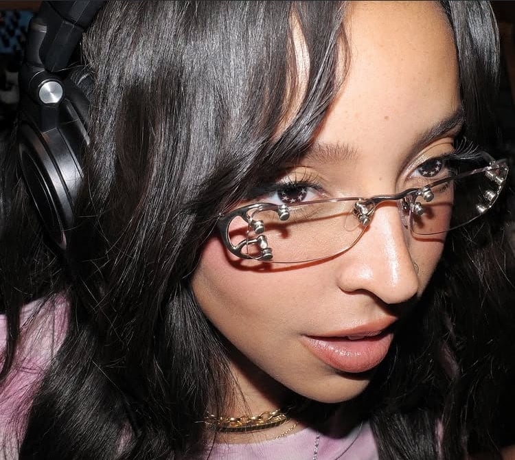 Billboard 200: Tinashe Scores FIRST Top 10 Album with ‘Popstar’