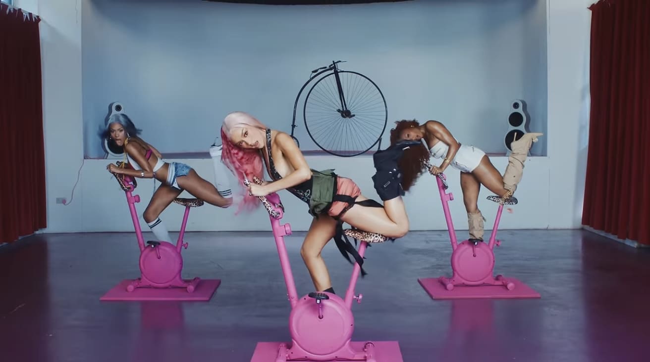 New Video: FLO – ‘Remedied’