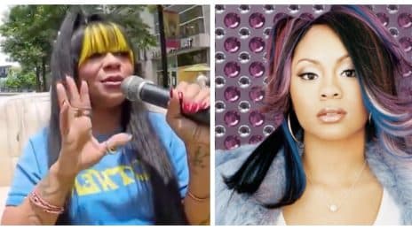 Nivea Reveals Leukemia Diagnosis at 44, Talks Faith in God