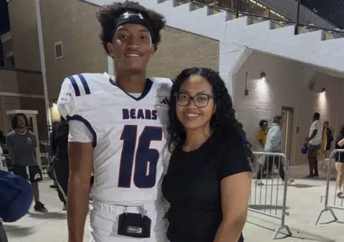 Nolan Wells’ Mother Hits Back at Hate Mail After Teen Son’s Death: ‘Please Go Touch Some Grass’
