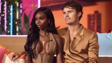 'Love Island USA' Stars Olandria and Nic Break Up After Year-Long Relationship
