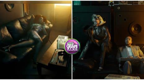 New Video: Chloe Bailey & Timbaland - 'On Your Own'