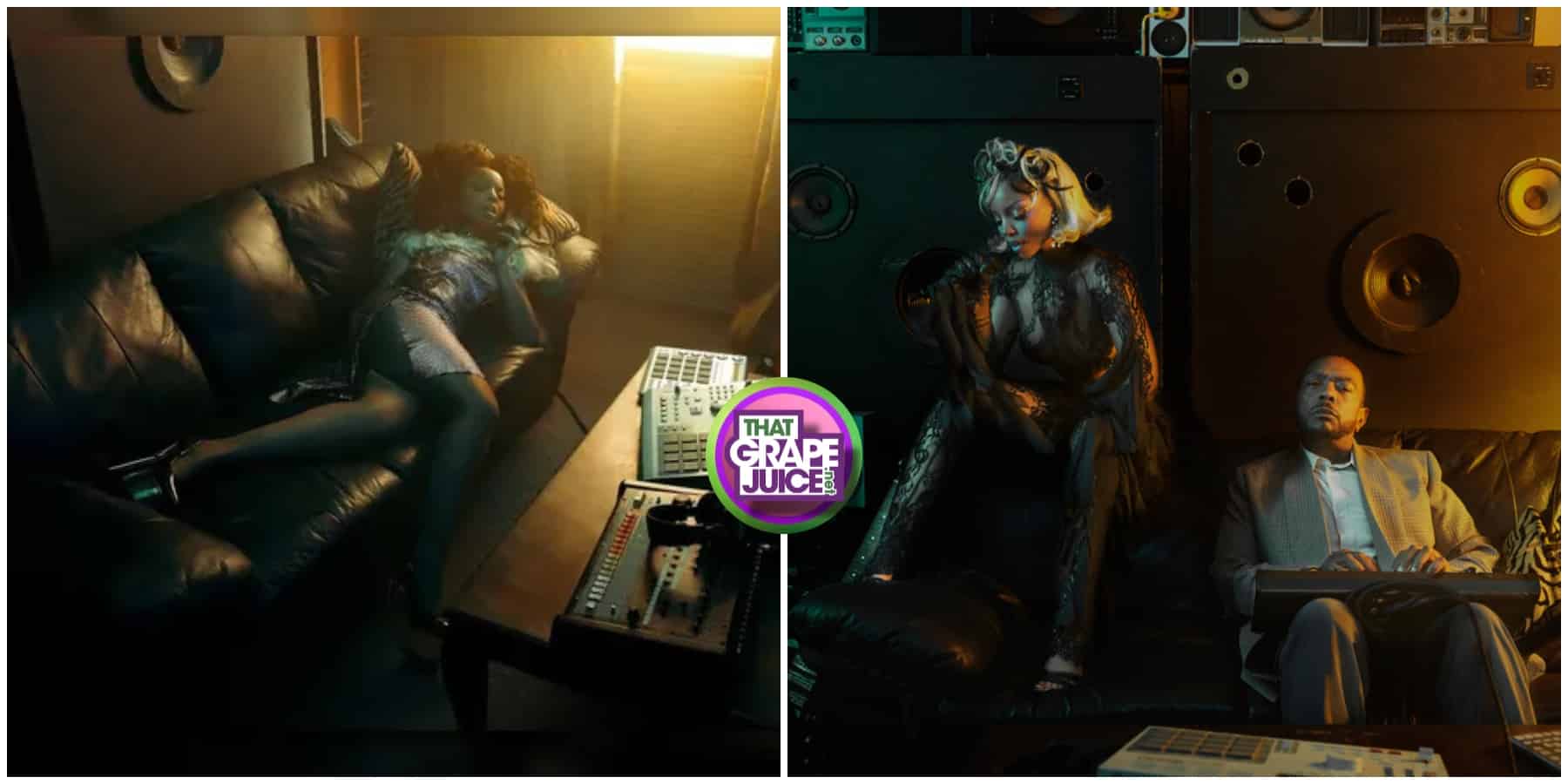New Video: Chloe Bailey & Timbaland – ‘On Your Own’