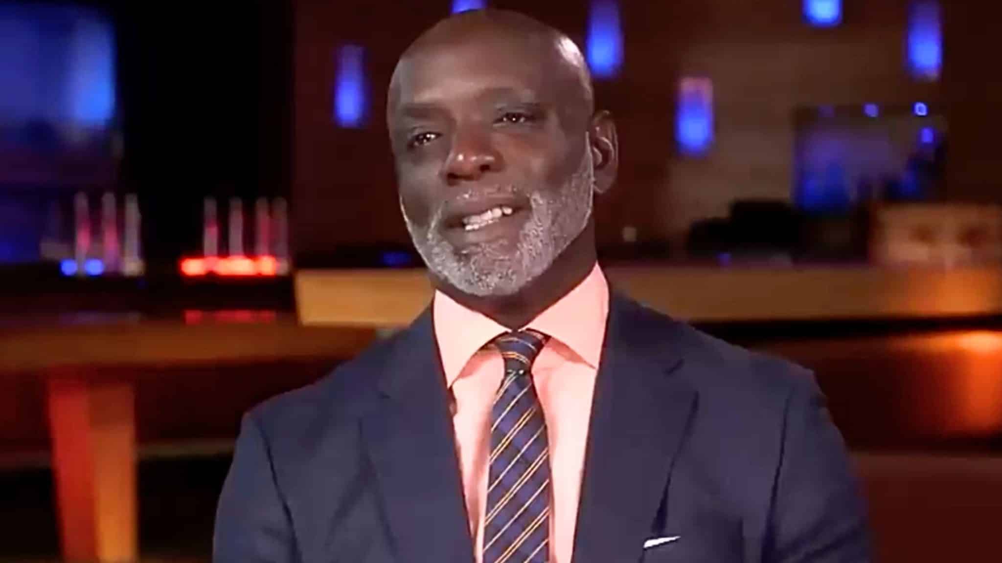 RHOA Star Peter Thomas Eyes Reality TV Return Following Prison Release