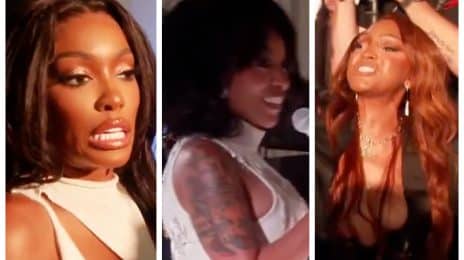 TV Trailer: 'Real Housewives of Atlanta' [Season 17 Finale]