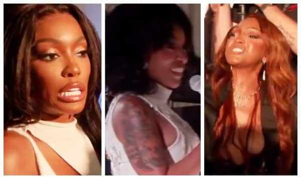  Real Housewives of Atlanta Sneak Peek: Sparks Fly at Fiery Season 17 Finale