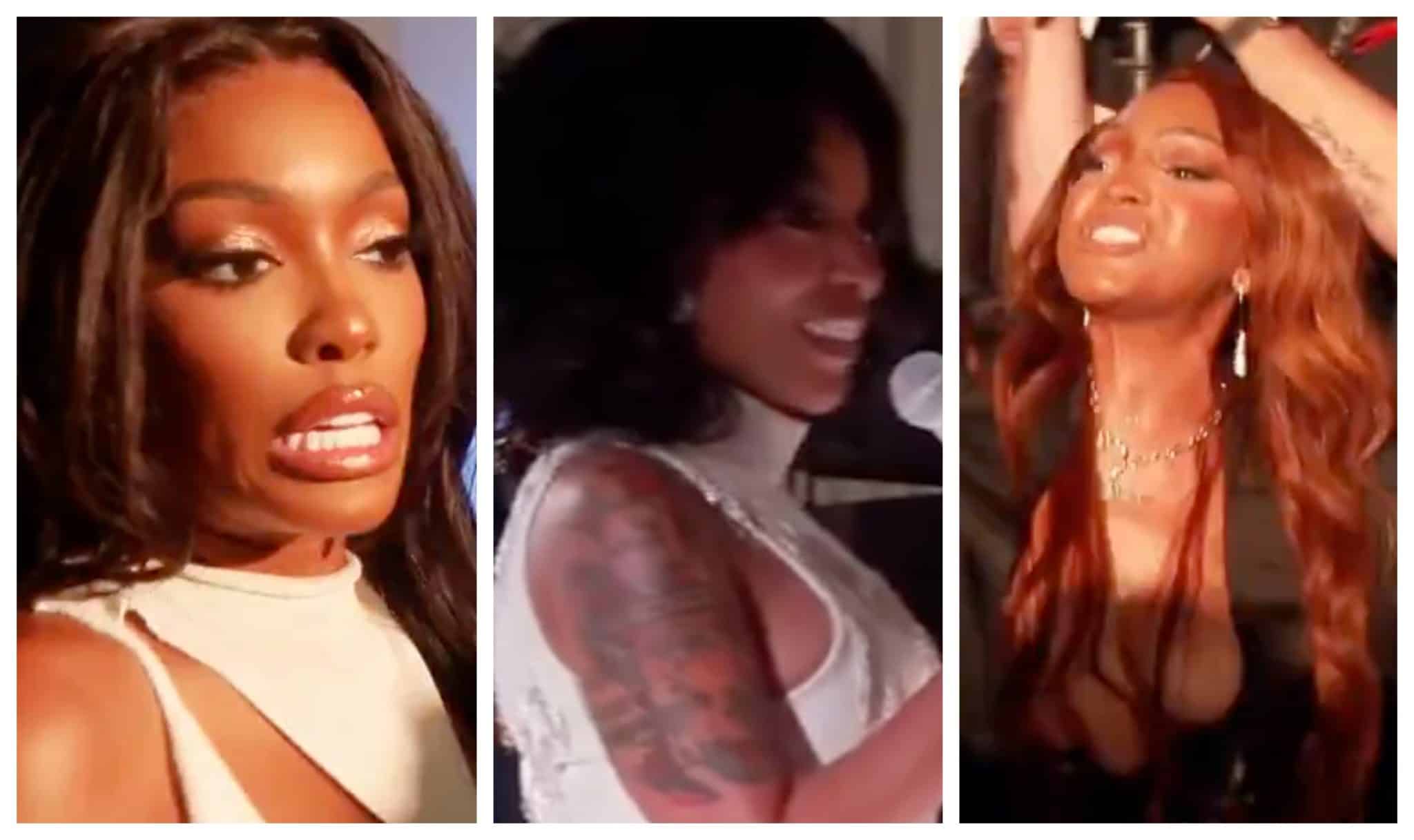 TV Trailer: ‘Real Housewives of Atlanta’ [Season 17 Finale]
