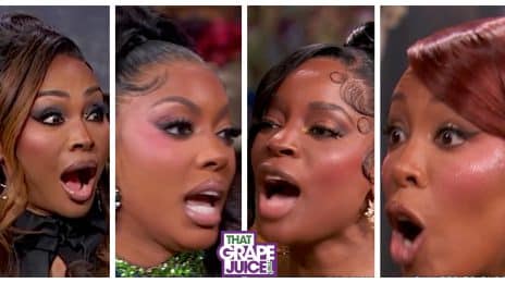 Explosive Trailer: ‘Real Housewives of Atlanta’ Season 17 Reunion