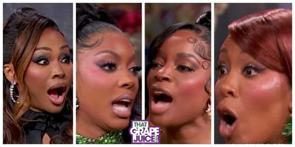 Explosive Trailer: ‘Real Housewives of Atlanta’ Season 17 Reunion