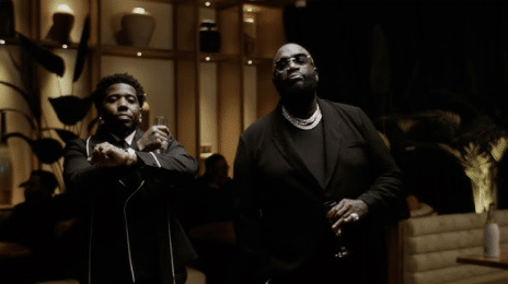 New Video: Rick Ross - 'Ring Around the Rolls' (featuring YFN Lucci)