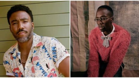 DJ Dahi Drops New Song 'Running' with Childish Gambino from His Long-Awaited Debut Album [Listen]