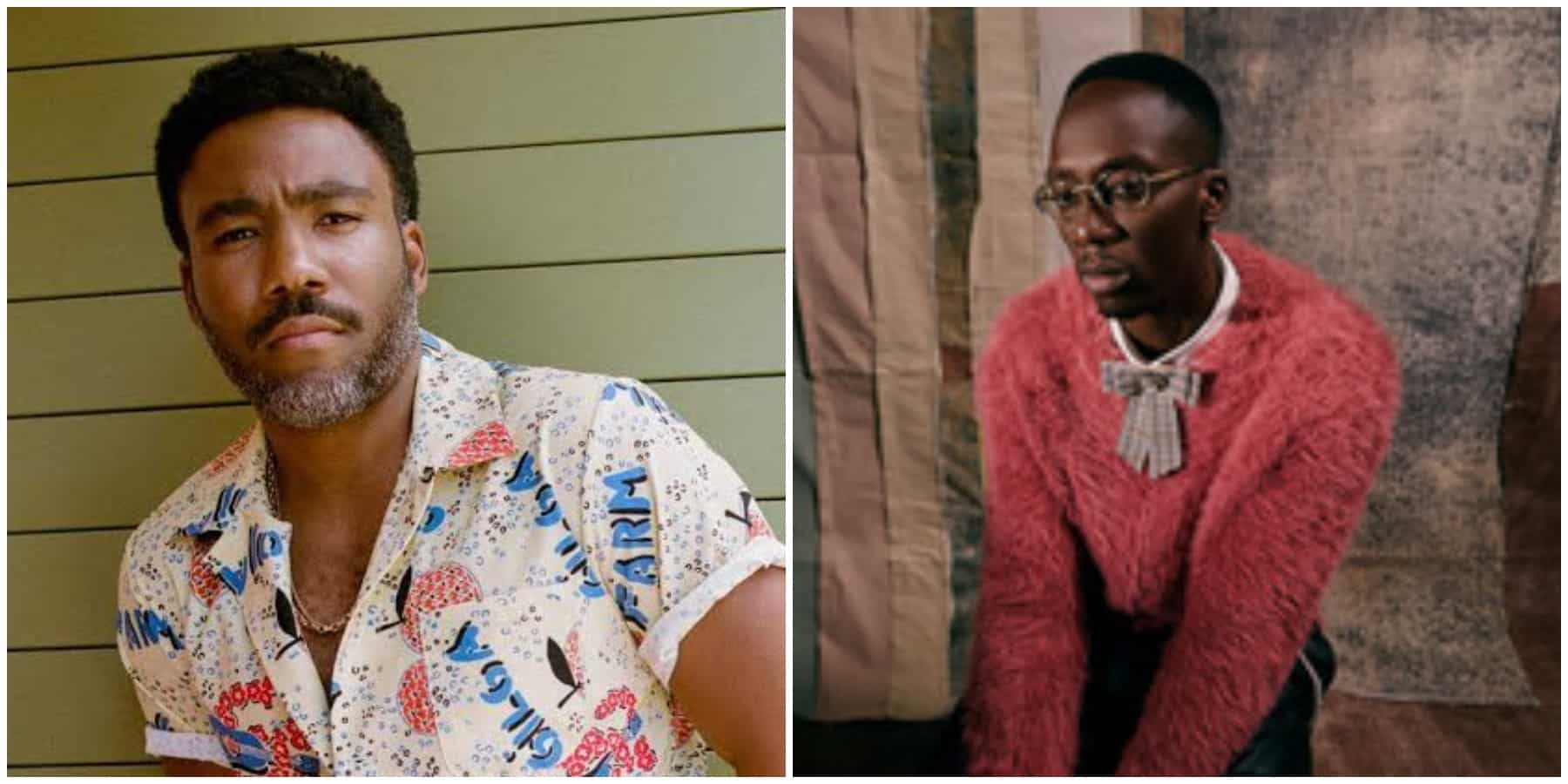 DJ Dahi Drops New Song ‘Running’ with Childish Gambino from His Long-Awaited Debut Album [Listen]