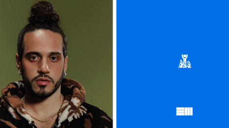 Listen: Russ Gets Vulnerable on New Single 'HELL'