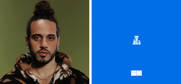 Russ Gets Vulnerable on New Single 'HELL' 