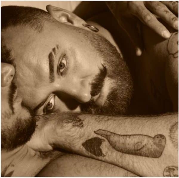 New Song: Sam Smith - ‘Oh Mother’