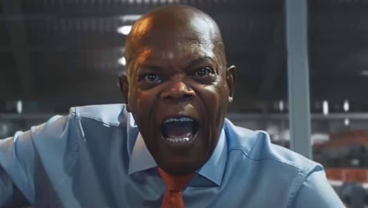 Samuel L. Jackson Slams Argentina for ‘Racist’ History After World Cup Final Loss