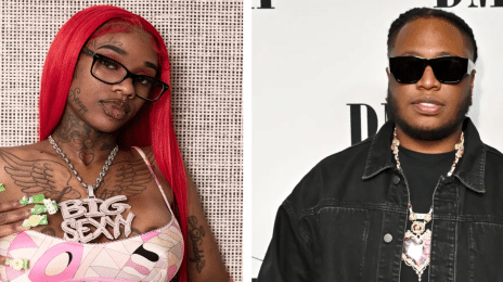 Sexyy Red Pens Emotional Letter to Judge Over Tay Keith Lawsuit: "We Are Great Friends"