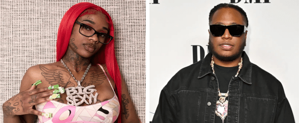 Sexyy Red Pens Emotional Letter to Judge Over Tay Keith Lawsuit: 'We Are Great Friends